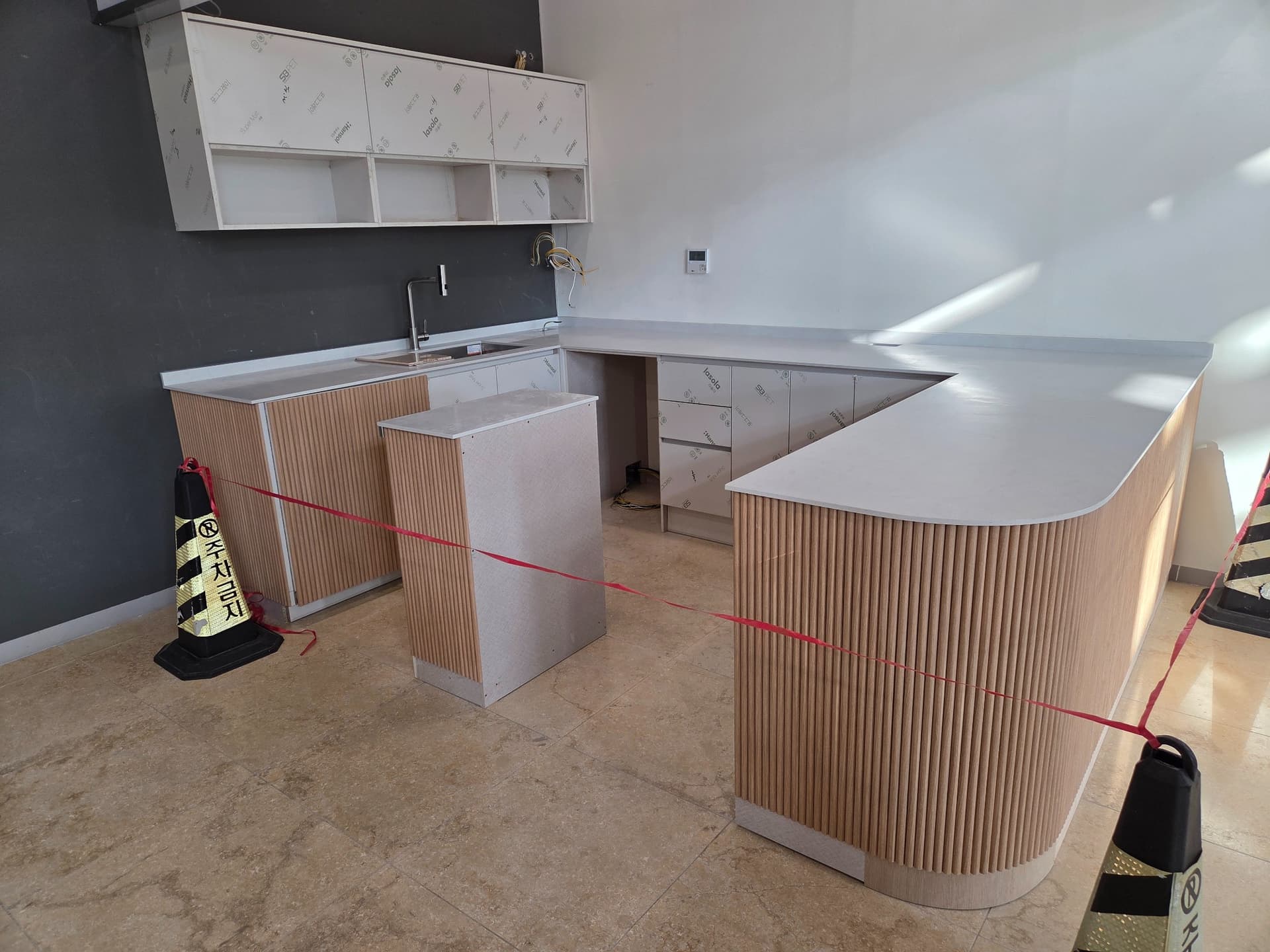 교회 커피스테이션